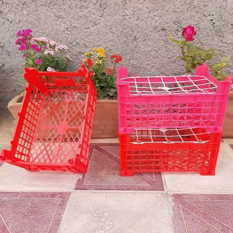 تولید سبد میوه