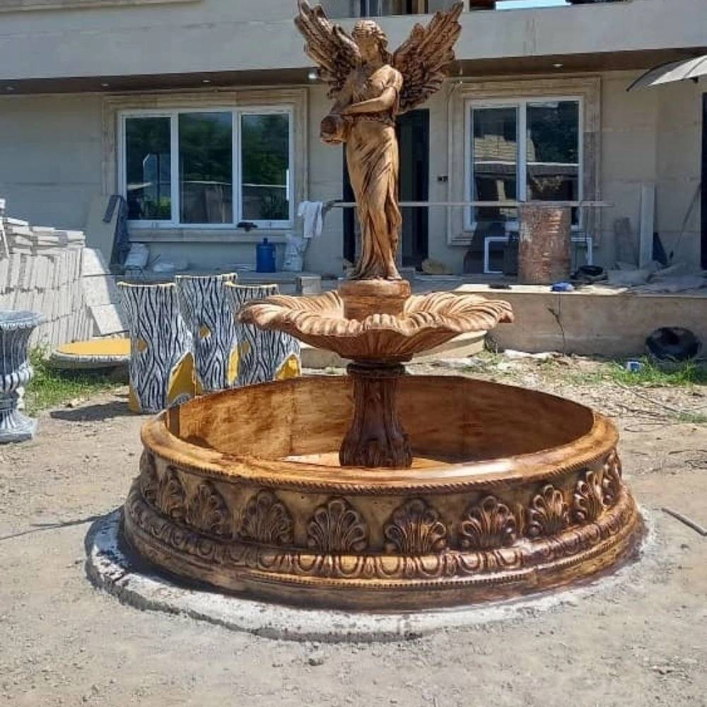 هنرکده آبی