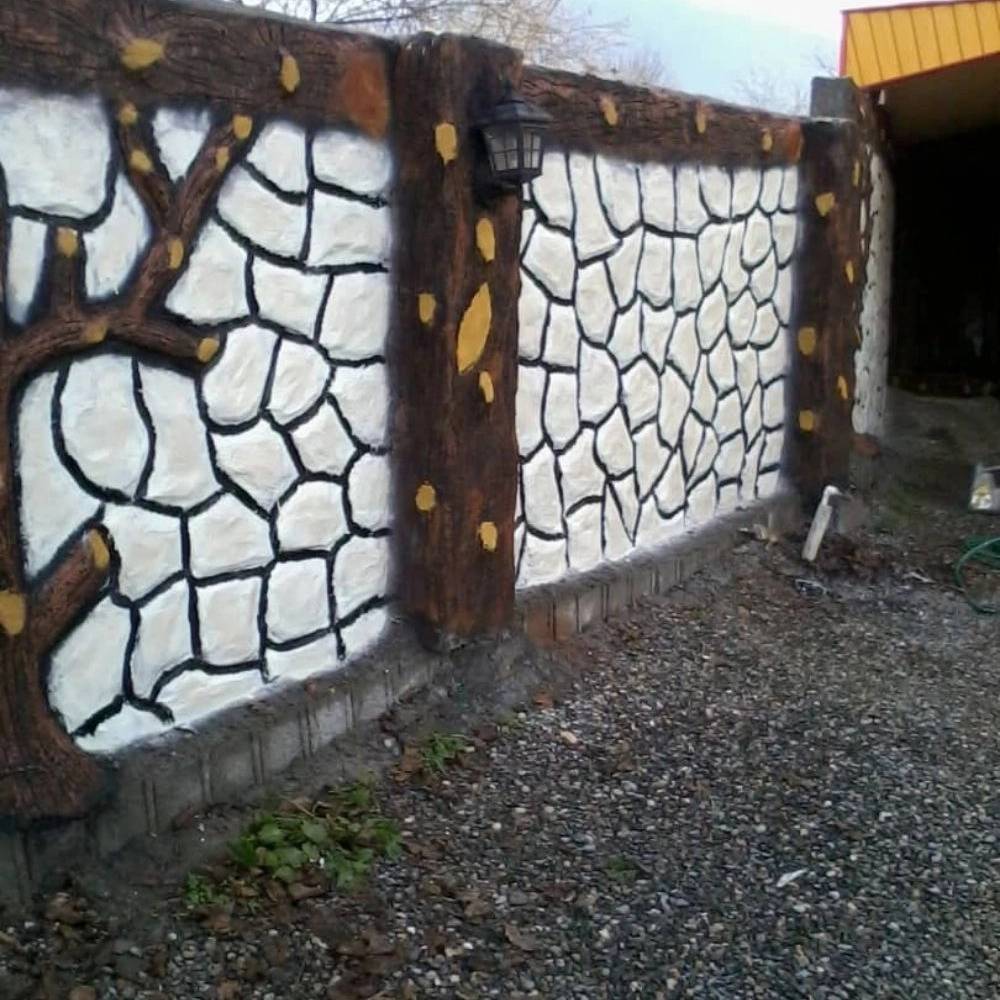 هنرکده آبی