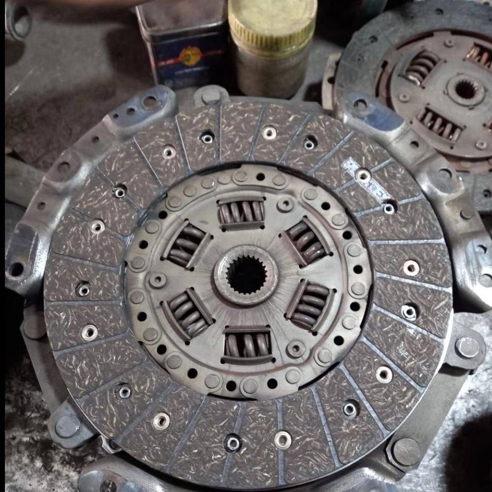 لنت کوبی غلامپور