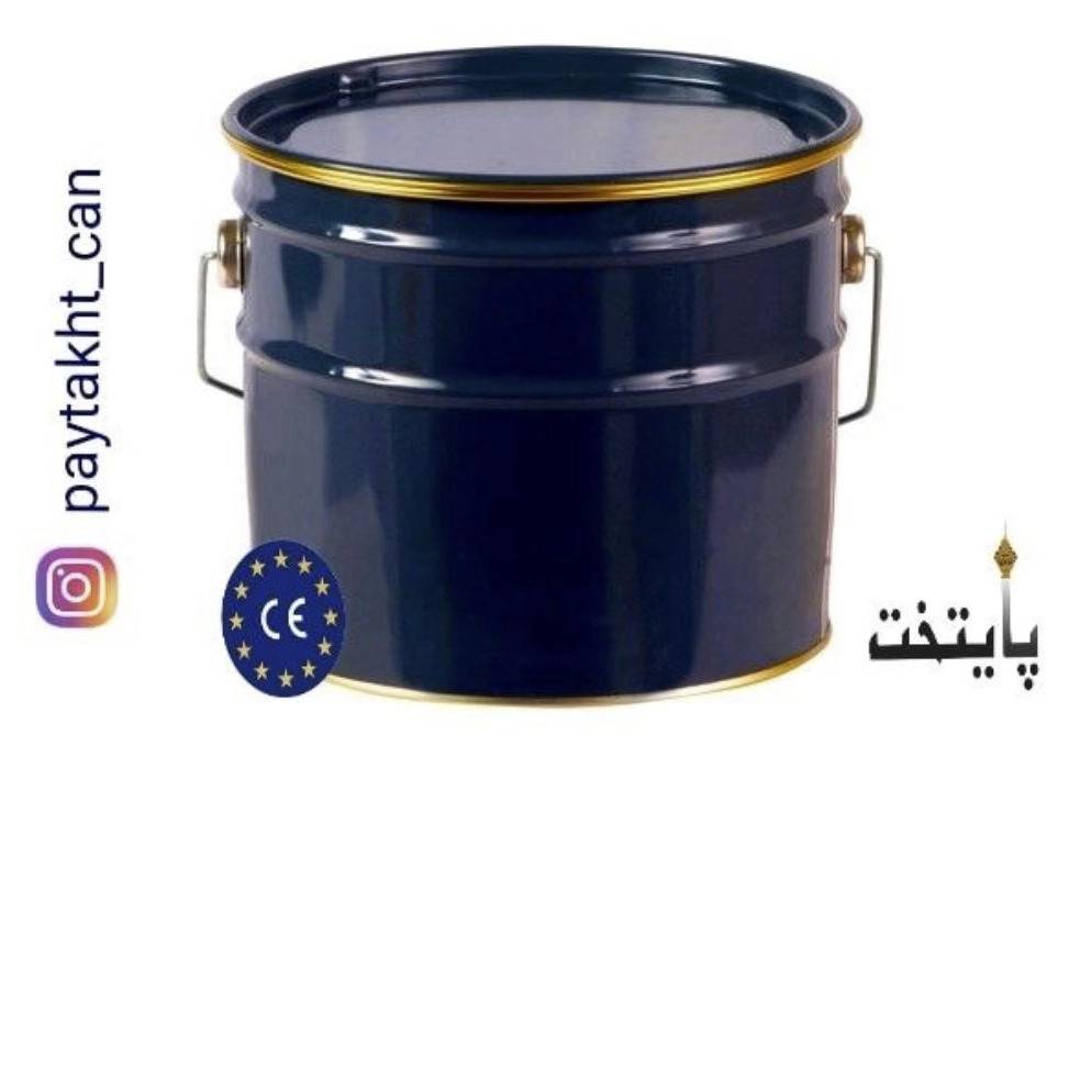 قوطی سازی پایتخت در تهران