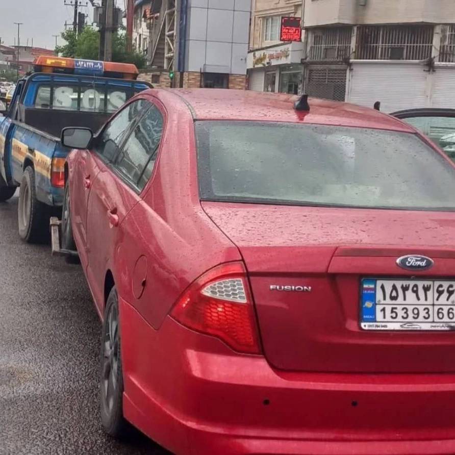 امدادخودرو آرش محزون در رشت