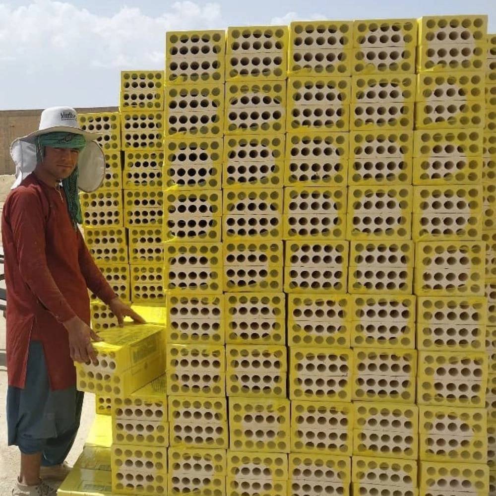 کارخانه آجر و سفال علوی