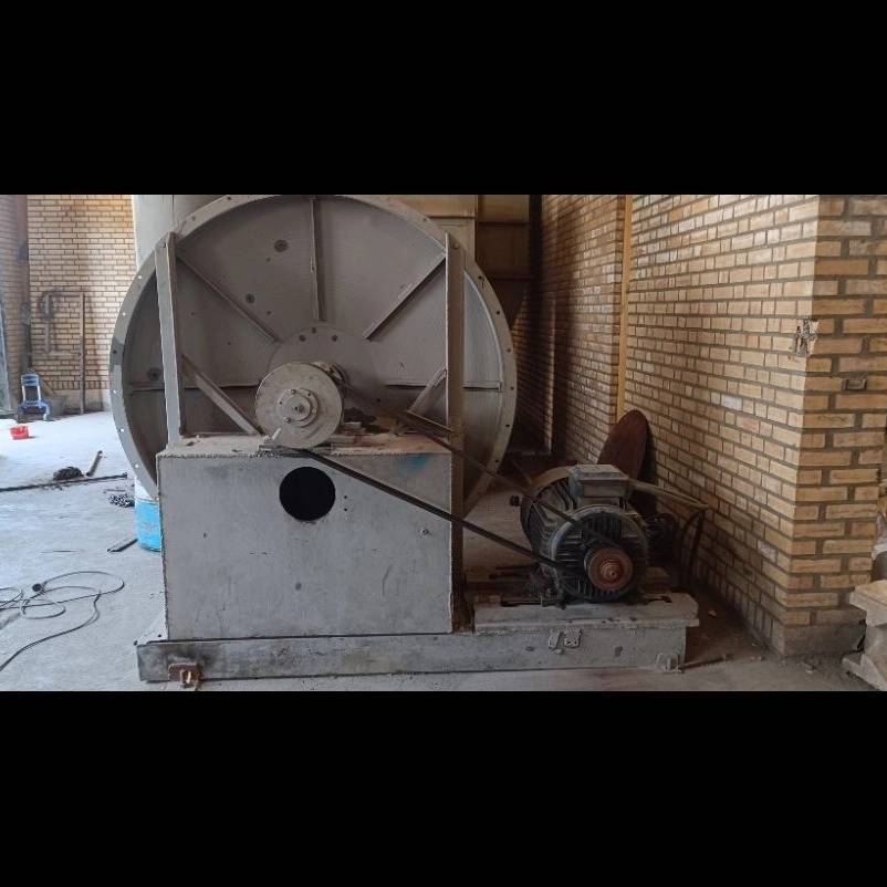 فن هواساز