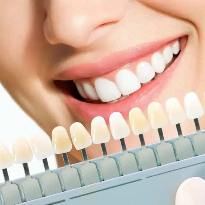 کلینیک دندانپزشکی پدیده
