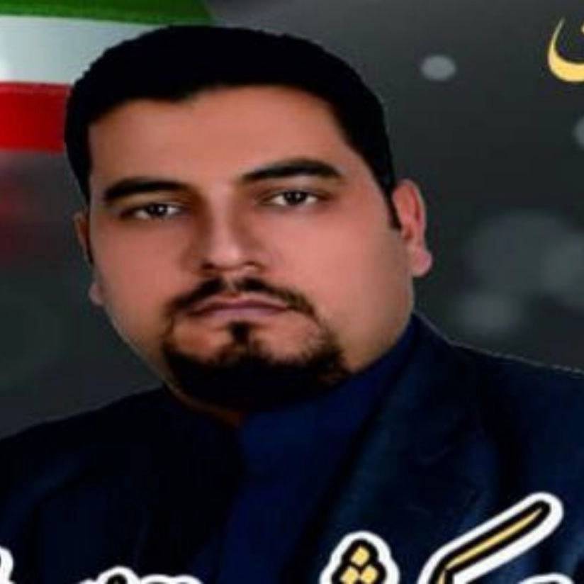 حقوقدان فرشاد باشام بیلواری