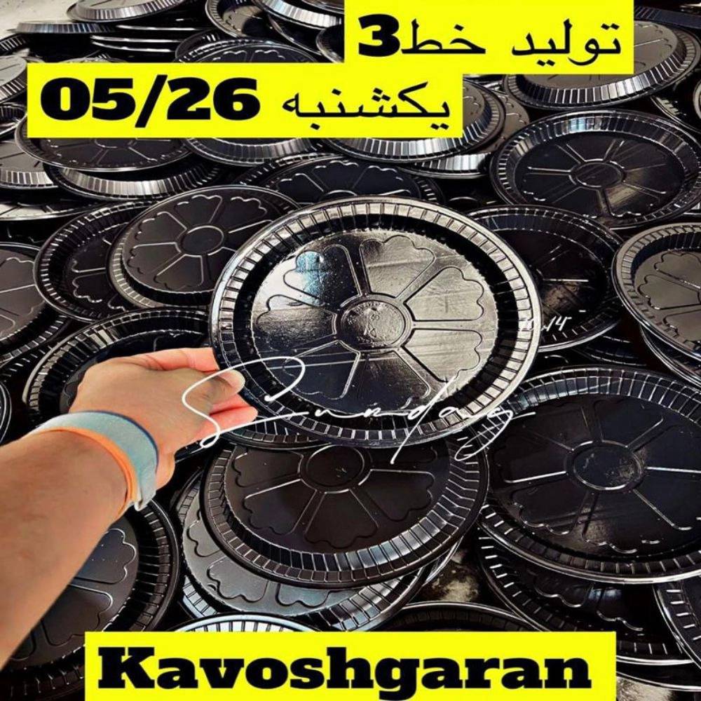 گروه صنعتی کاوشگران