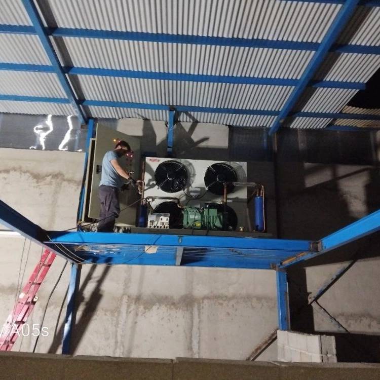 سیبری کول تبریز