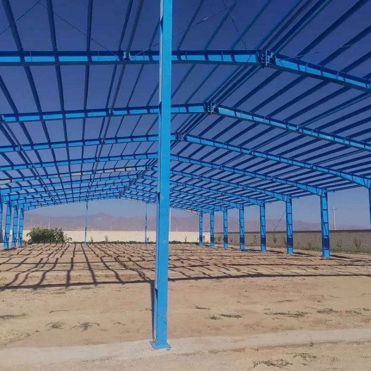 ساخت سوله در زنجان
