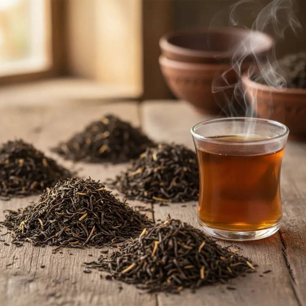 چای ممتاز