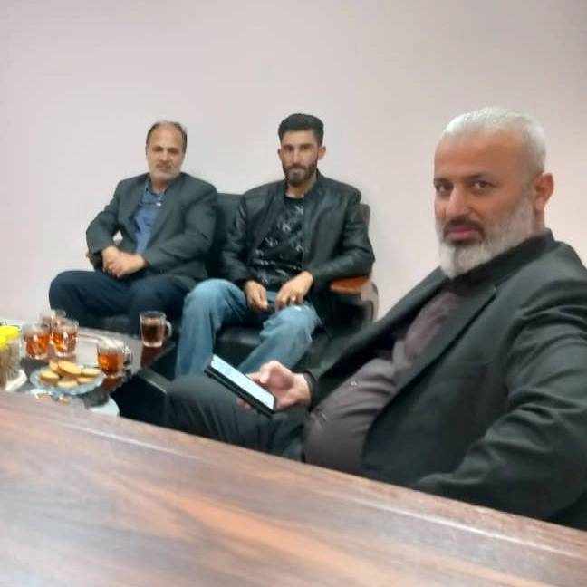 نادر تجارت