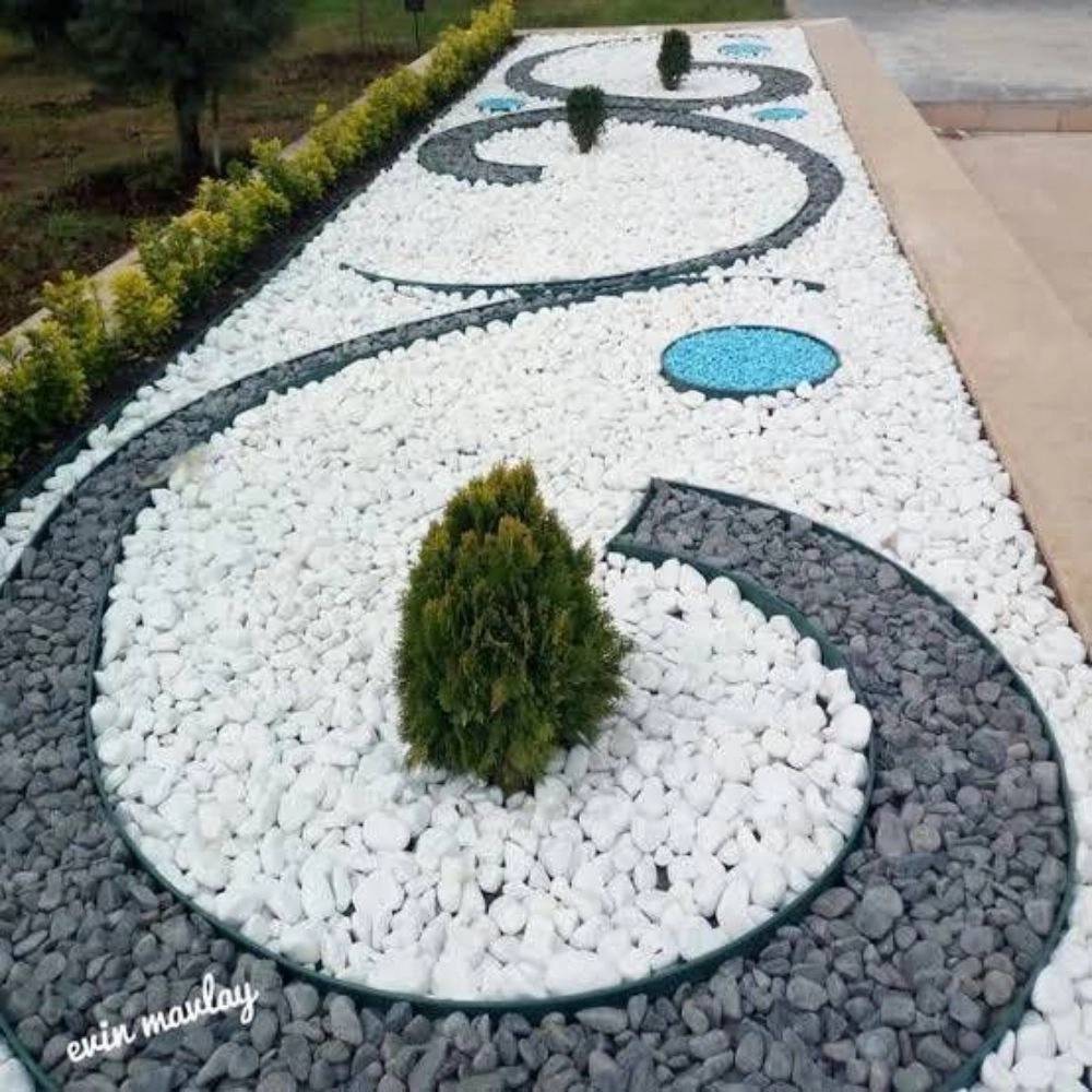 صنایع سنگ نقی زاده در دماوند
