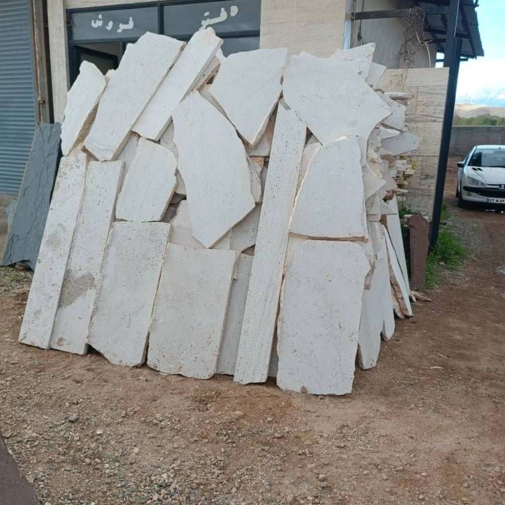 خرید سنگ لاشه ارزان