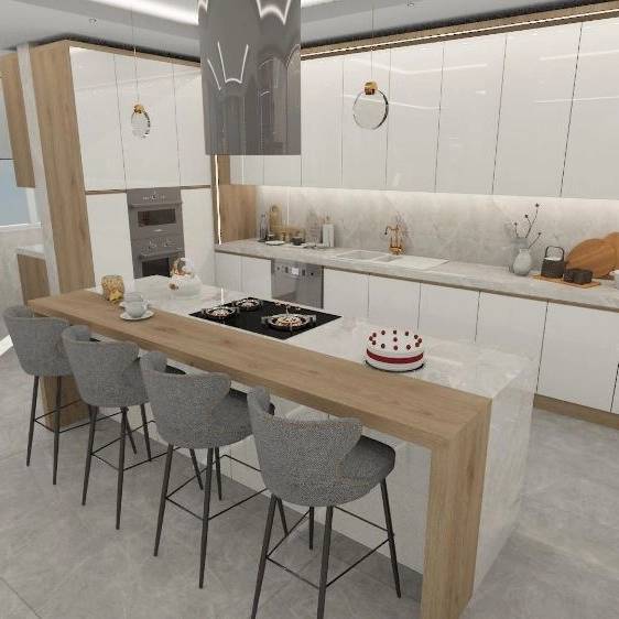 بهترین دکوراسیون داخلی در رشت
