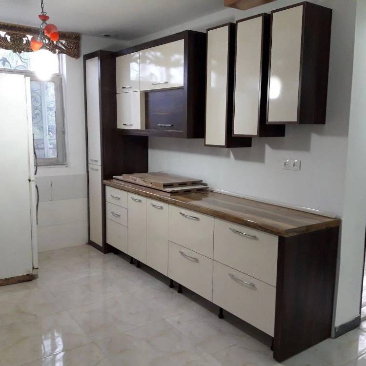اجرای کابینت آشپزخانه در رشت