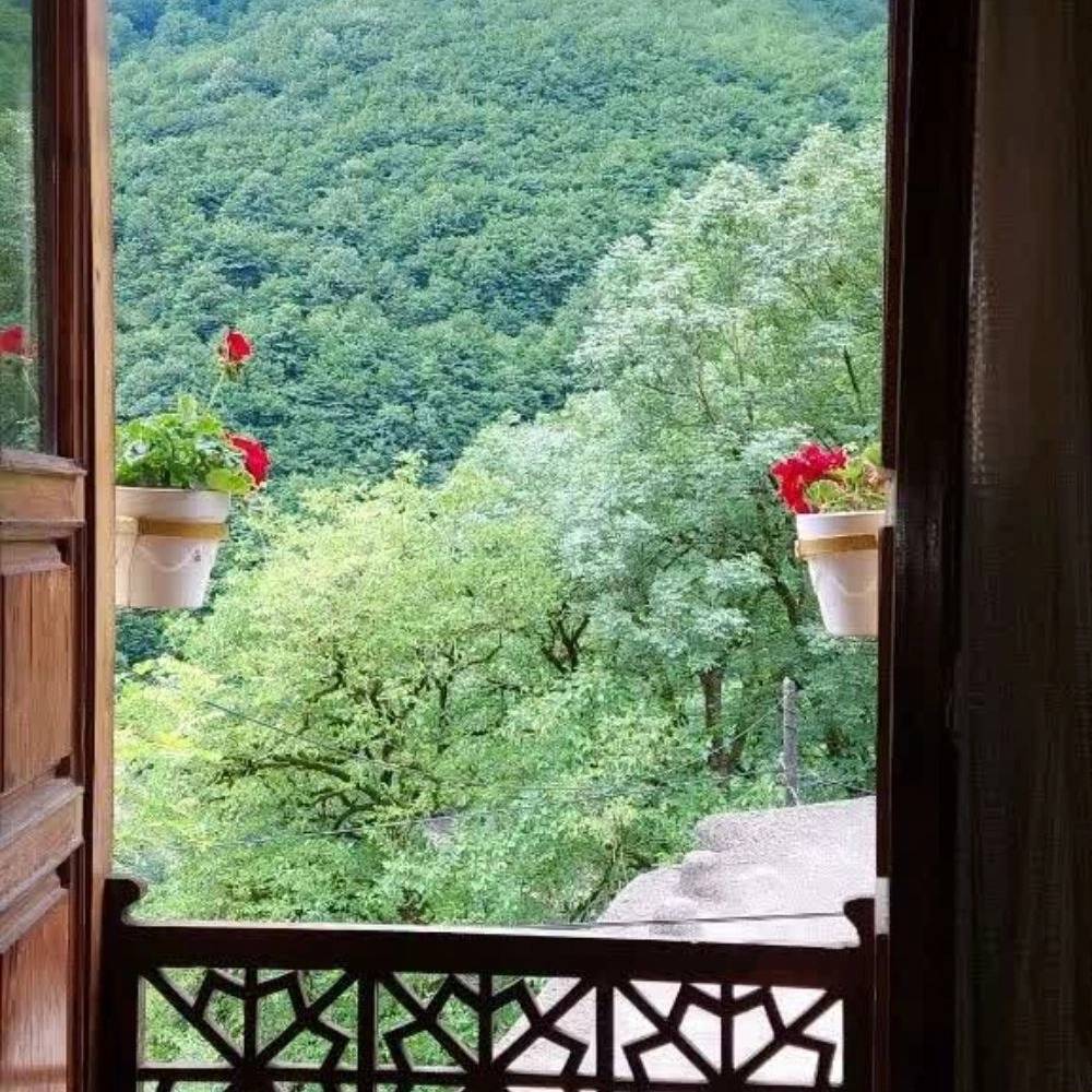 اقامتگاه سنتی خانه