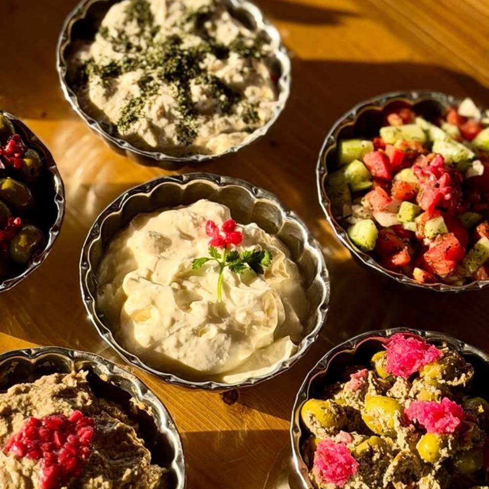 دهکده گردشگری ووشه در رشت