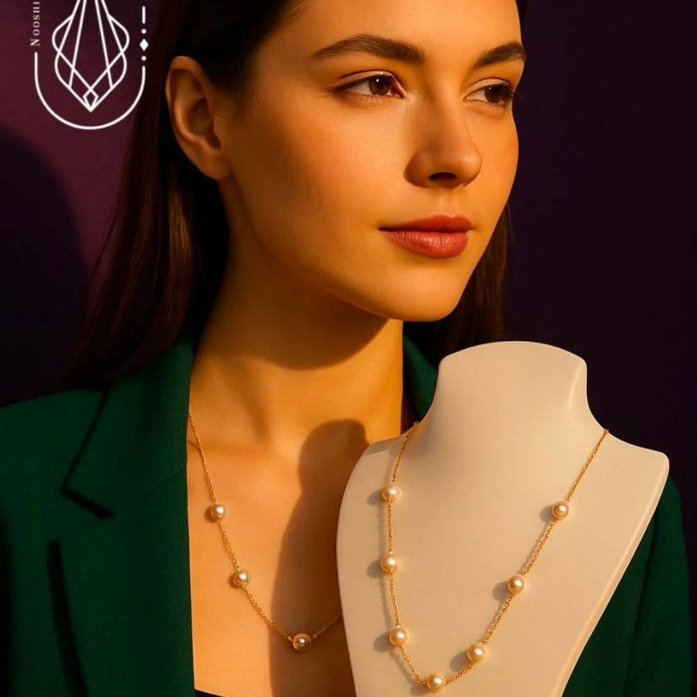 گالری طلا نوشیکادر کرج