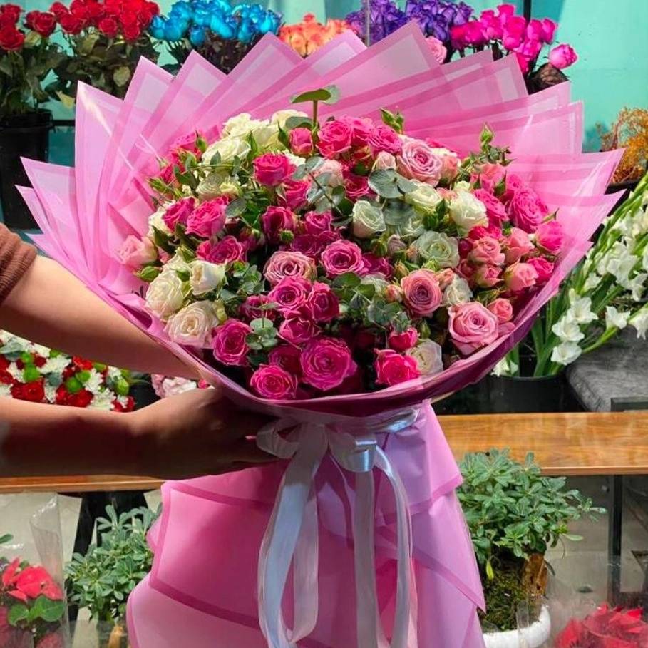 گلفروشی جاوید
