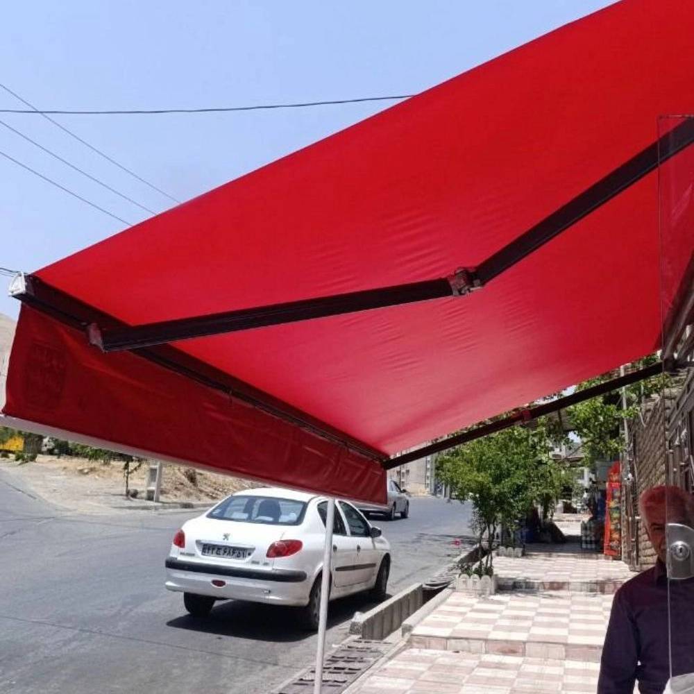 سایبان