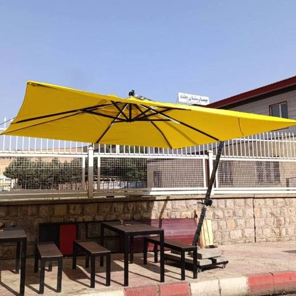 الو سایبان