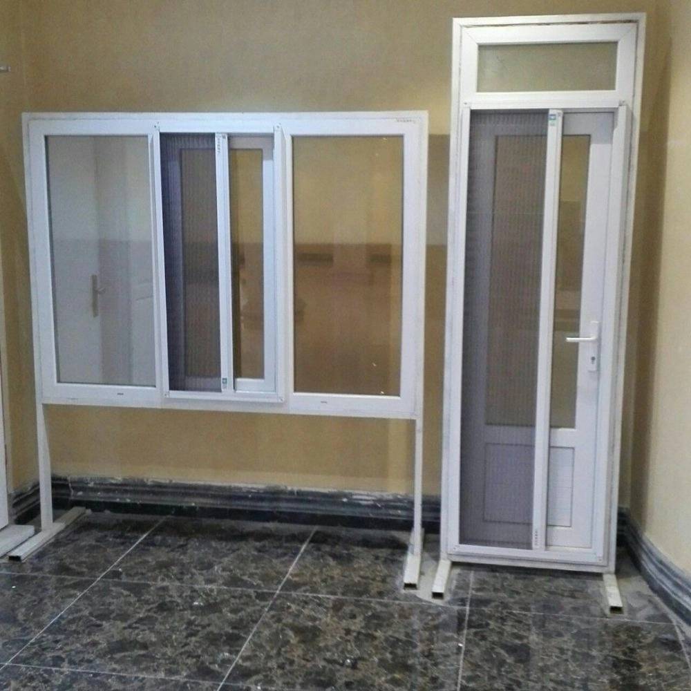 اجرای نمای فریم‌لس