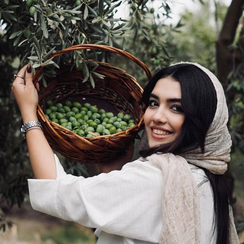 روغن زیتون طارم