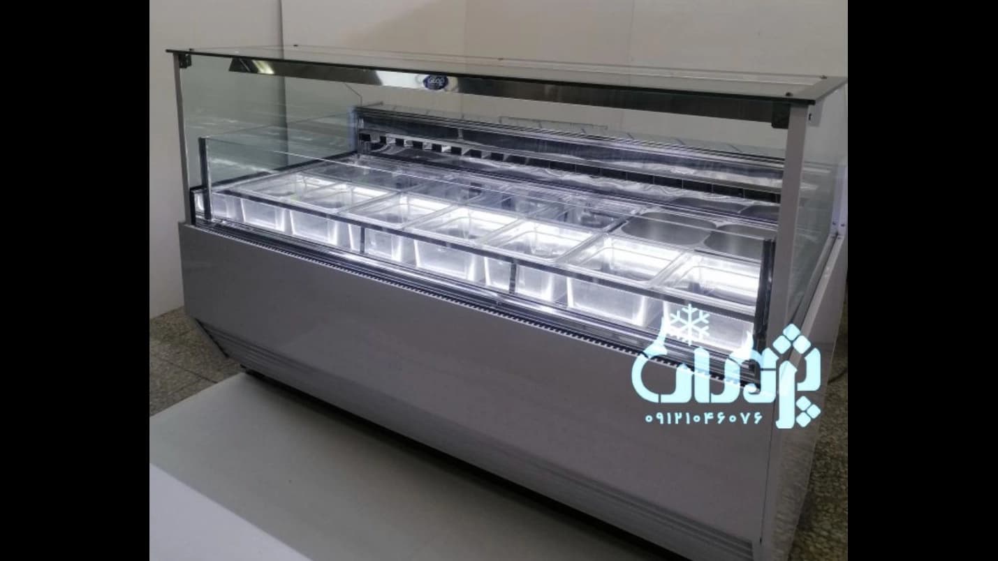 یخچال ترشی