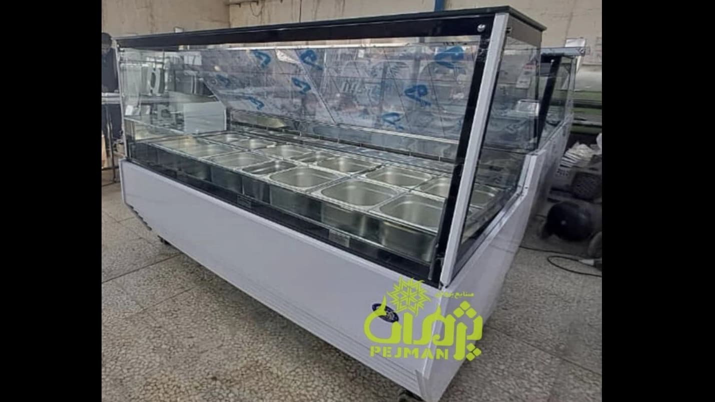 یخچال ترشی