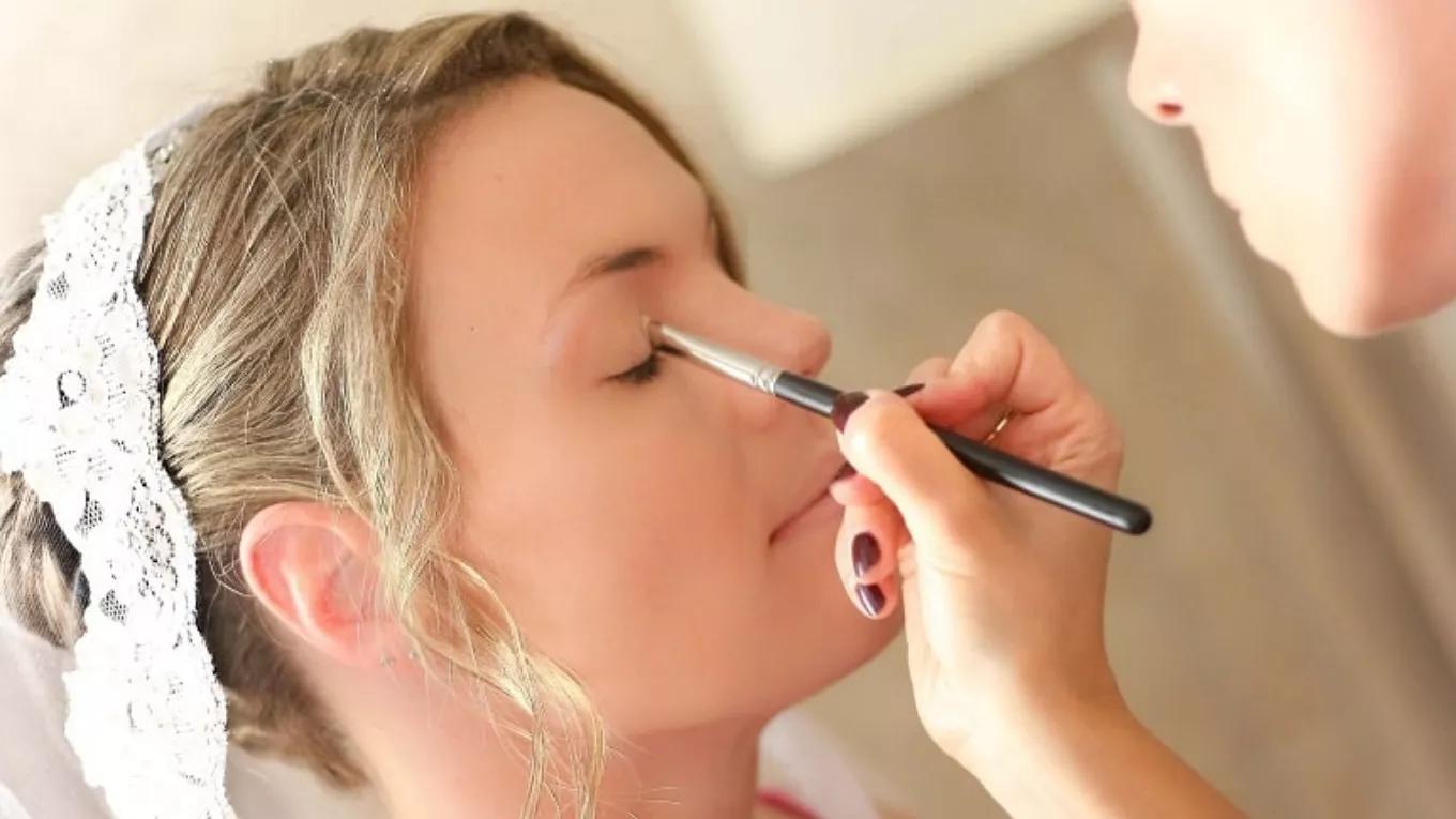ویژگی های یک سالن زیبایی خوب
