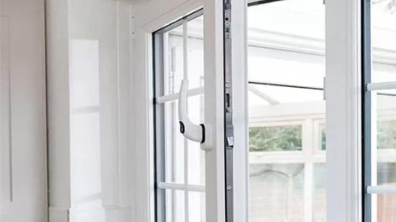 درب و پنجره upvc