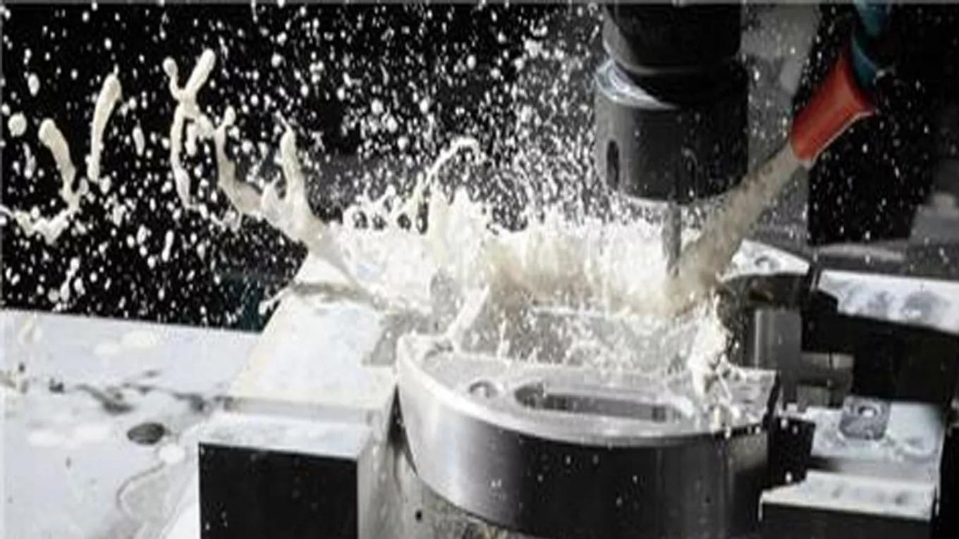 دستگاه CNC فرز چیست؟