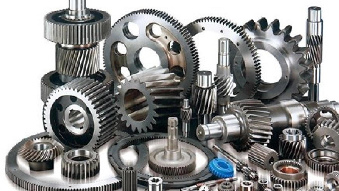 قطعات ماشین آلات راهسازی و معدنی چیست؟