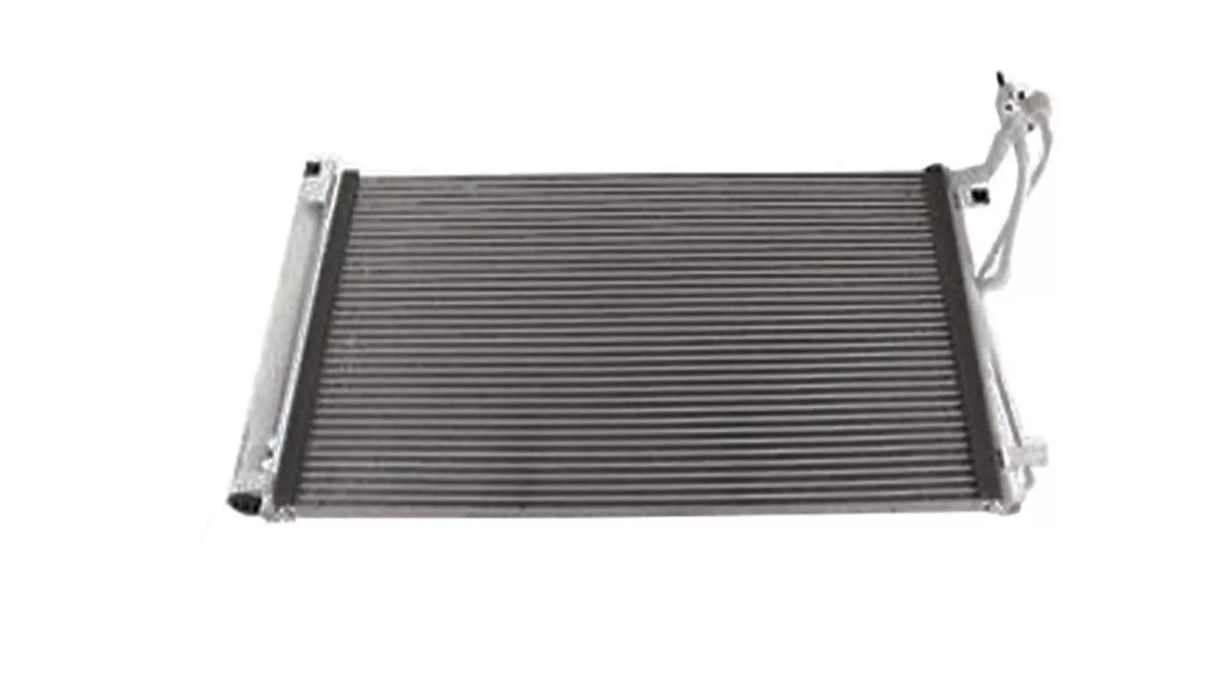 شرح اجزای مکانیکی یخچال