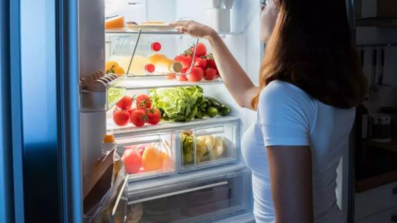 دانستنی های جالب و کوتاه درباره نگهداری از یخچال