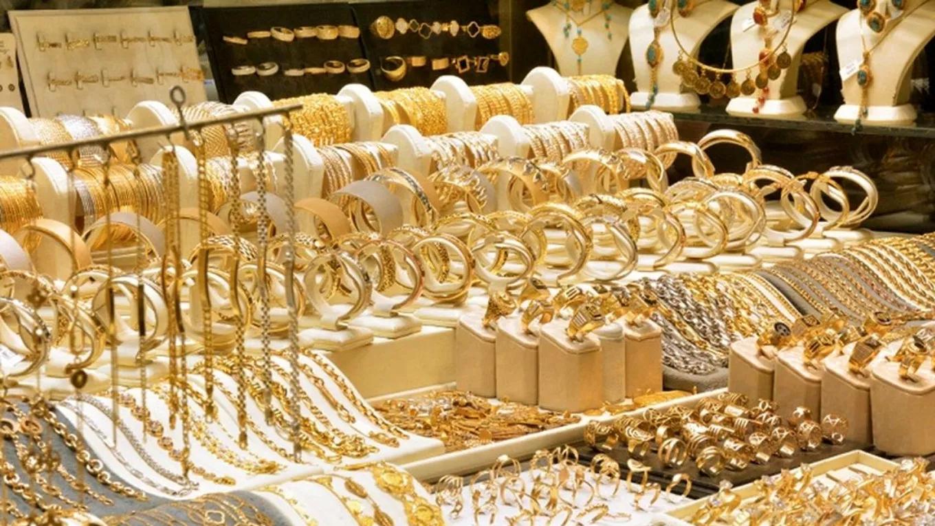 فرق طلای ۱۸ عیار با ۲۴ عیار چیست؟