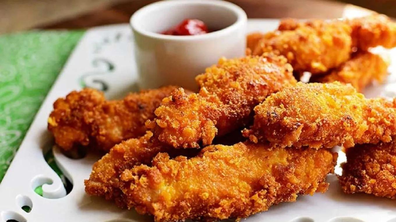 یک فست فود خوب و ایده آل