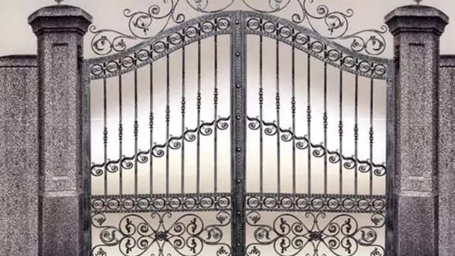 درب پنجره سازی عارف در شهریار