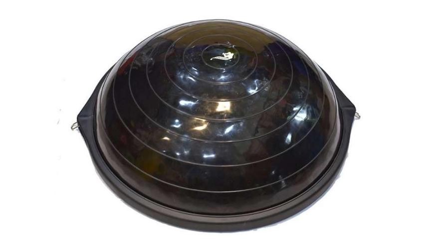بوسوبال چیست (Bosu ball)