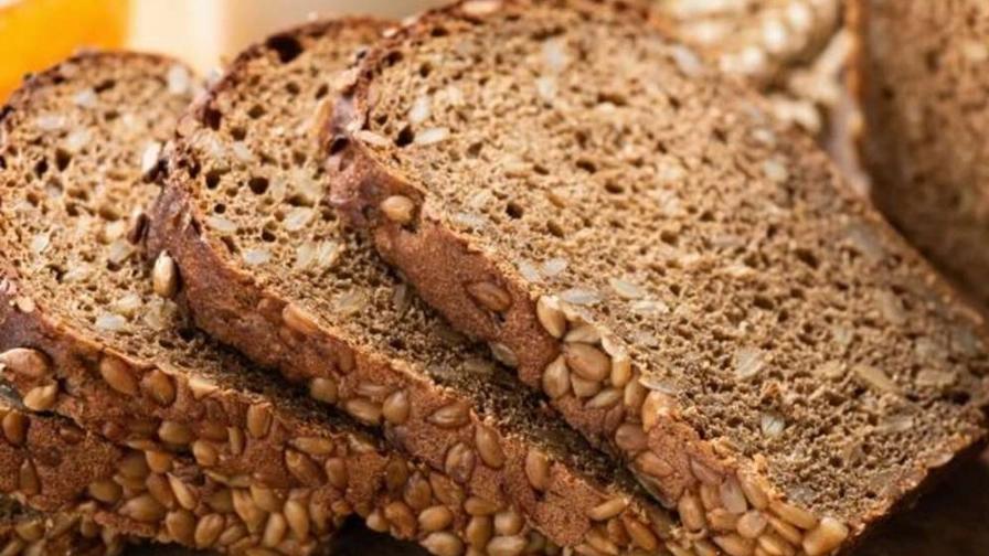 چرا نان قهوهای مفیدتر است؟
