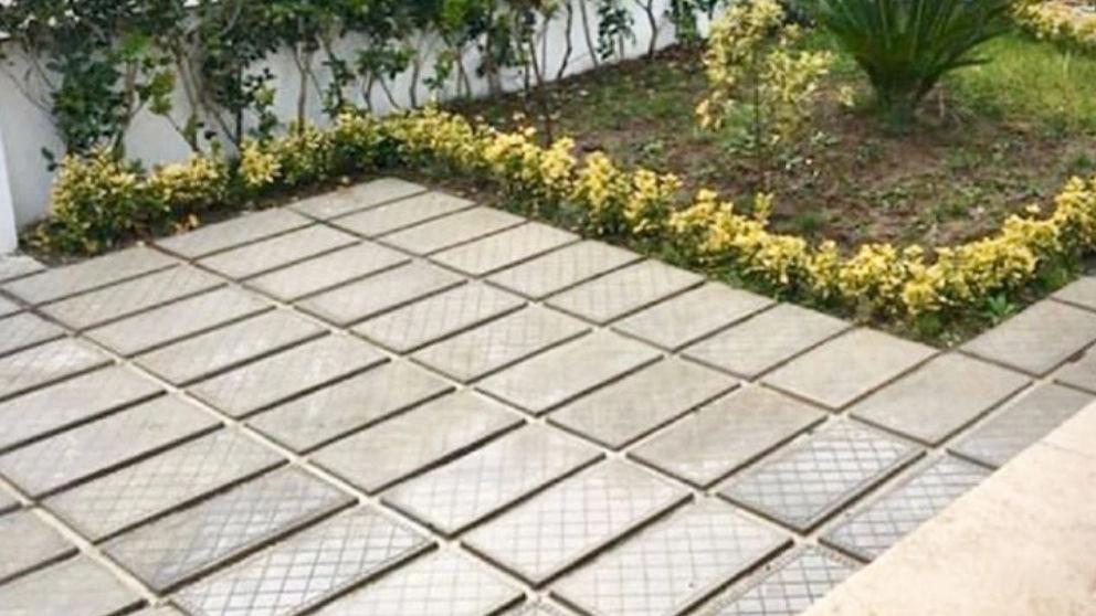 مزایای کف پوش های بتنی