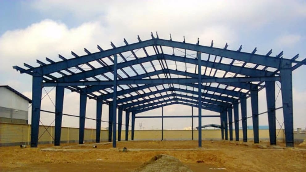 اجزای تشکیل دهنده سوله
