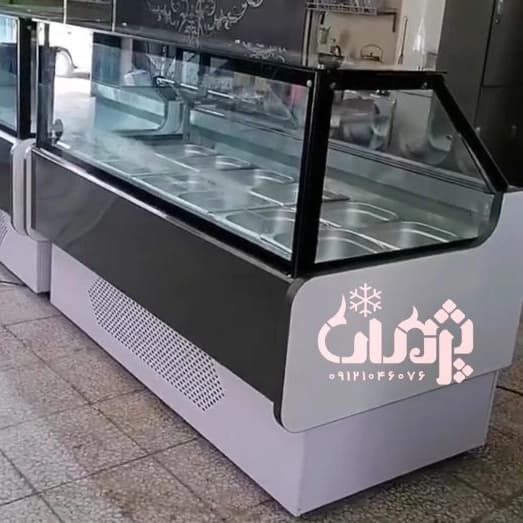 یخچال ترشی