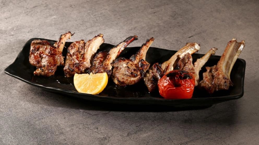 همه چیز درمورد انواع کباب در رشت