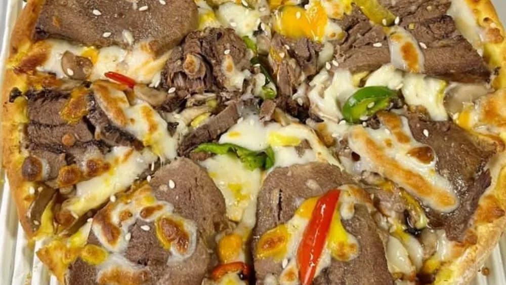 خانه کنتاکی