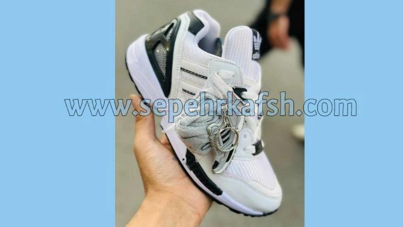 قیمت عمده کتانی آدیداس مدل ZX