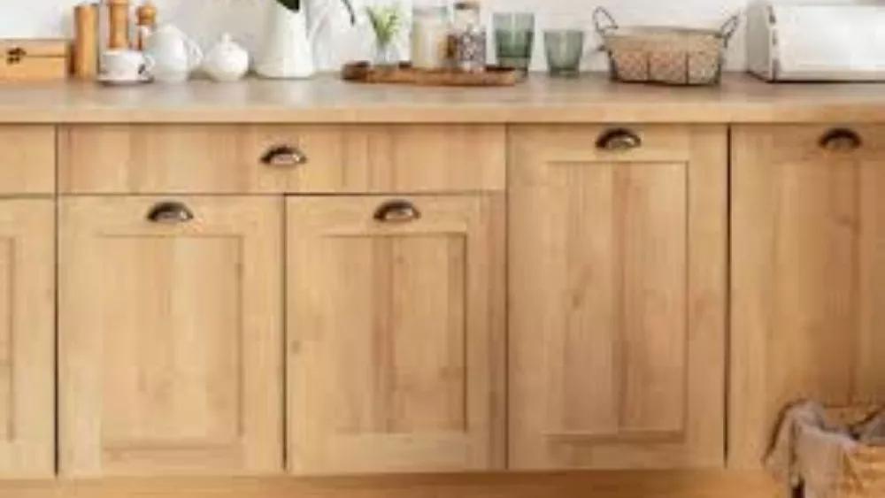 اجرای مدرن و جدید کابینت آشپزخانه