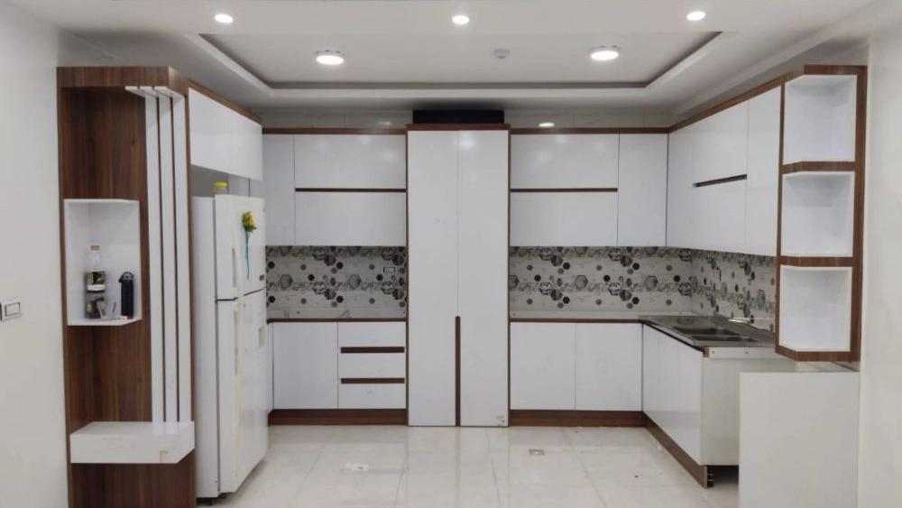 ساخت کابینت چوبی Mdf در یزد