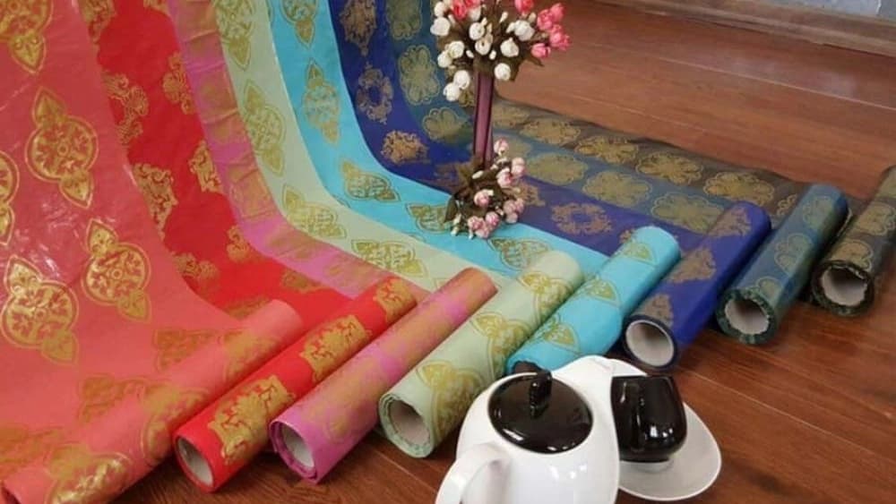 خرید و قیمت سفره یکبار مصرف در کرج