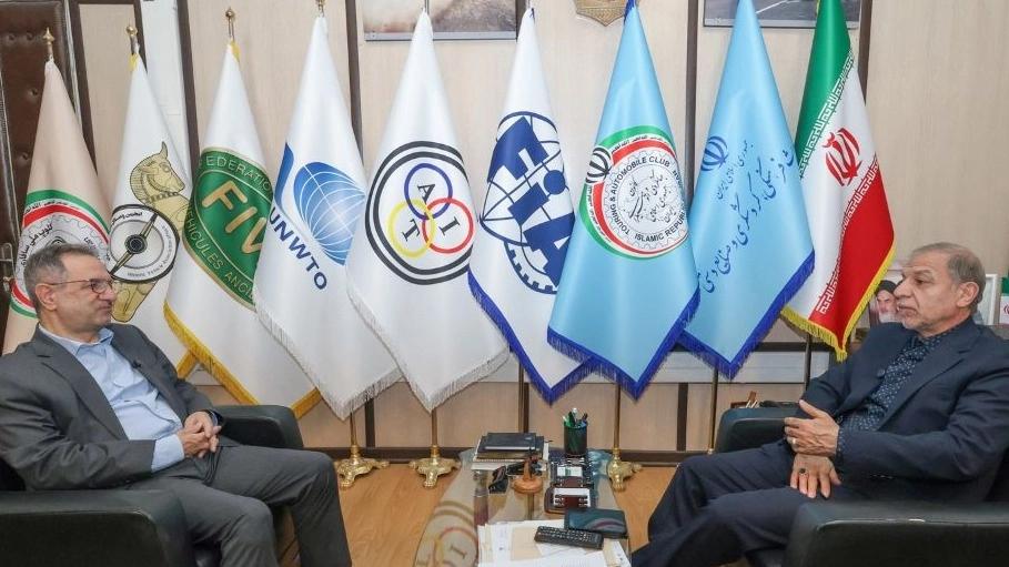 سامانه ملی سفر در آستانه تعطیلات نوروز ۸۳ هزار تماس را ثبت کرد